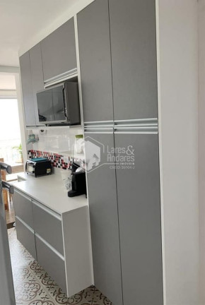 Imagem Apartamento com 3 Quartos à Venda, 81 m² em Chora Menino - São Paulo Imagem Apartamento com 3 Quartos à Venda, 81 m² em Chora Menino - São Paulo