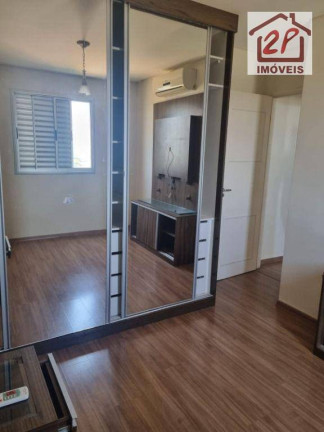 Imagem Apartamento com 2 Quartos à Venda, 55 m² em Jardim Augusta - São José Dos Campos Imagem Apartamento com 2 Quartos à Venda, 55 m² em Jardim Augusta - São José Dos Campos