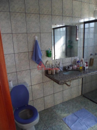 Imagem Sobrado com 3 Quartos à Venda, 160 m² em Vila Nova Das Belezas - São Paulo Imagem Sobrado com 3 Quartos à Venda, 160 m² em Vila Nova Das Belezas - São Paulo