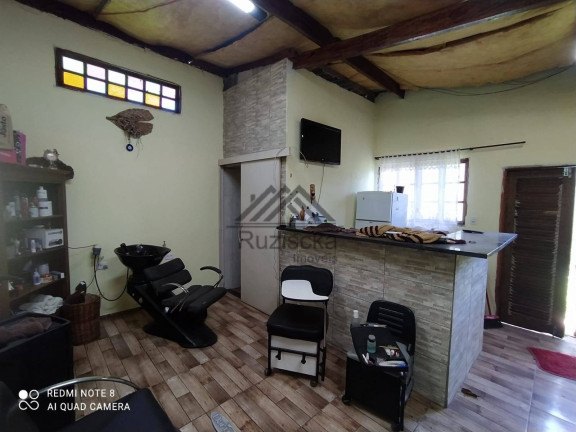 Chácara à Venda, 1.000 m² em Jardim Umuarama - Itanhaém
