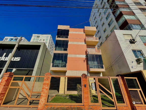 Imagem Apartamento com 1 Quarto à Venda, 57 m² em Centro - Capão Da Canoa Imagem Apartamento com 1 Quarto à Venda, 57 m² em Centro - Capão Da Canoa