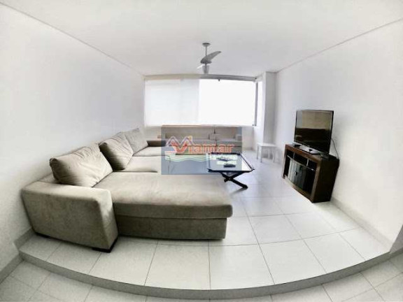 Imagem Apartamento com 3 Quartos à Venda ou Locação, 122 m² em Centro - Guarujá Imagem Apartamento com 3 Quartos à Venda ou Locação, 122 m² em Centro - Guarujá