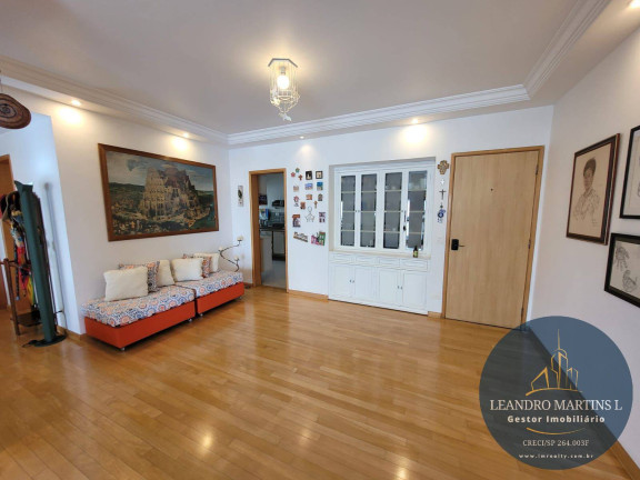 Imagem Apartamento com 2 Quartos à Venda, 125 m² em Indianópolis - São Paulo Imagem Apartamento com 2 Quartos à Venda, 125 m² em Indianópolis - São Paulo