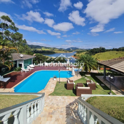 Foto do imóvel Chácara com 4 Quartos à Venda, 10.000 m² em Centro - Joanópolis