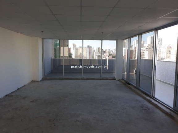 Imagem Imóvel para Alugar, 2.703 m² em Vila Clementino - São Paulo Imagem Imóvel para Alugar, 2.703 m² em Vila Clementino - São Paulo