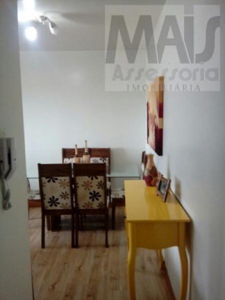 Imagem Apartamento com 2 Quartos à Venda, 63 m² em Ideal - Novo Hamburgo Imagem Apartamento com 2 Quartos à Venda, 63 m² em Ideal - Novo Hamburgo