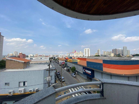 Imagem Cobertura com 3 Quartos à Venda, 145 m² em Barcelona - São Caetano Do Sul