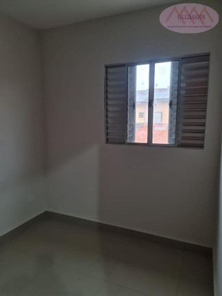 Imagem Sobrado com 2 Quartos à Venda, 54 m² em Jardim São João - Mauá