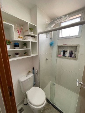 Imagem Apartamento com 2 Quartos à Venda, 50 m² em Morada De Laranjeiras - Serra Imagem Apartamento com 2 Quartos à Venda, 50 m² em Morada De Laranjeiras - Serra