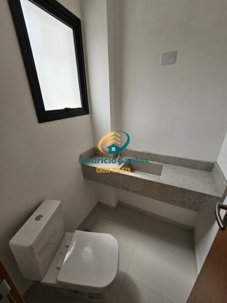 Imagem Sobrado com 3 Quartos à Venda, 140 m² em Centro - Mongaguá Imagem Sobrado com 3 Quartos à Venda, 140 m² em Centro - Mongaguá