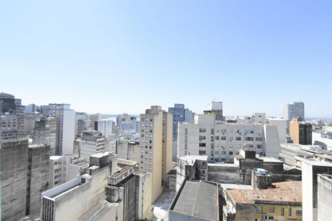 Imagem Imóvel à Venda, 46 m² em Centro Histórico - Porto Alegre Imagem Imóvel à Venda, 46 m² em Centro Histórico - Porto Alegre