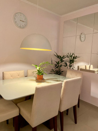 Imagem Apartamento com 2 Quartos à Venda, 55 m² em Jardim Caiapiá - Cotia Imagem Apartamento com 2 Quartos à Venda, 55 m² em Jardim Caiapiá - Cotia