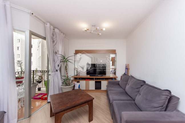 Imagem Apartamento com 3 Quartos à Venda, 70 m² em Santa Teresinha - São Paulo Imagem Apartamento com 3 Quartos à Venda, 70 m² em Santa Teresinha - São Paulo