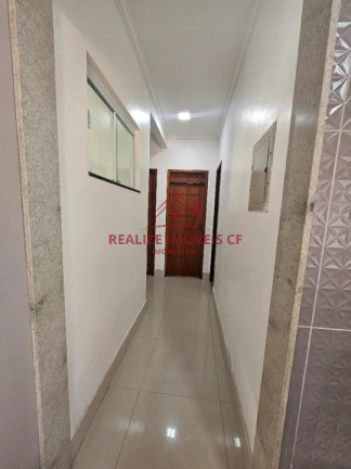 Imagem Casa com 5 Quartos à Venda, 200 m² em Parque Burle - Cabo Frio