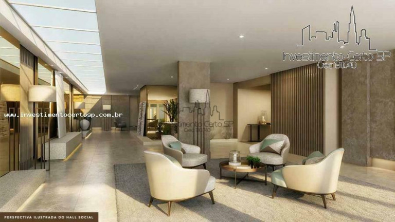 Imagem Apartamento com 3 Quartos à Venda, 212 m² em Perdizes - São Paulo