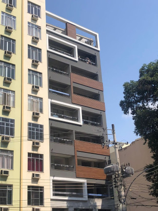 Imagem Loft com 1 Quarto à Venda, 41 m²
