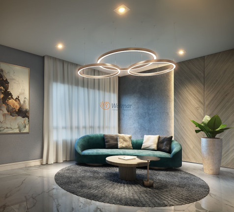 Imagem Cobertura com 3 Quartos à Venda, 192 m² em Nova Campinas - Campinas Imagem Cobertura com 3 Quartos à Venda, 192 m² em Nova Campinas - Campinas