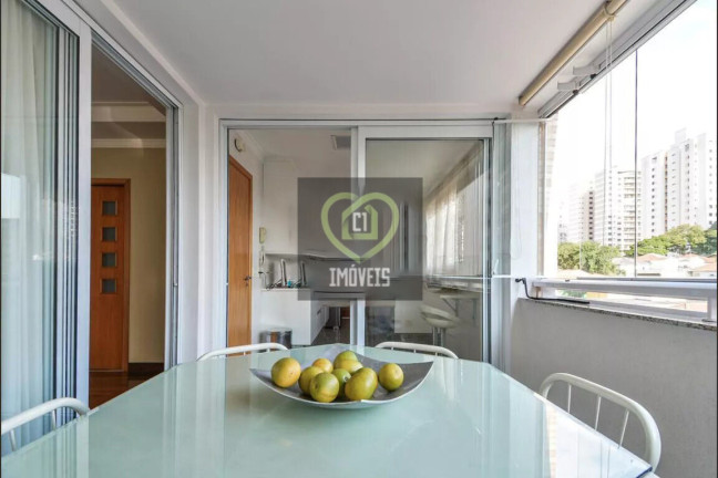 Imagem Apartamento com 3 Quartos à Venda, 180 m² em Pompeia - São Paulo