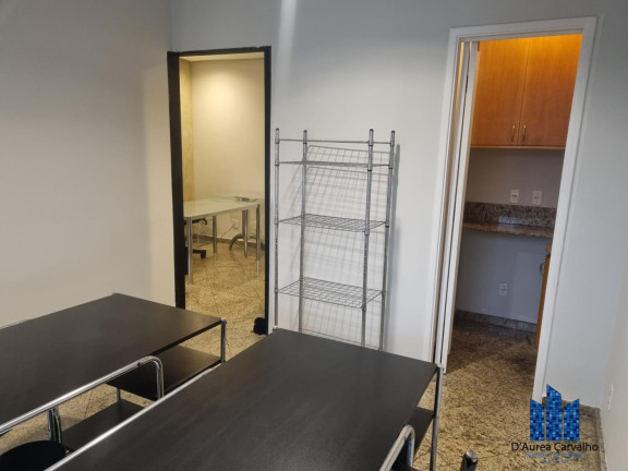 Imagem Imóvel Comercial para Alugar, 30 m² em Vila Mariana - São Paulo