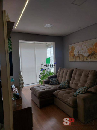 Imagem Apartamento com 2 Quartos à Venda, 52 m² em Vila Marina - São Paulo Imagem Apartamento com 2 Quartos à Venda, 52 m² em Vila Marina - São Paulo