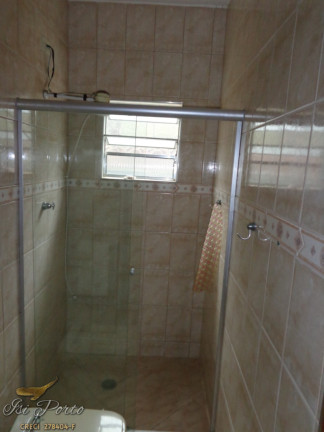 Imagem Casa com 3 Quartos à Venda, 261 m² em 11 - Praia Grande 