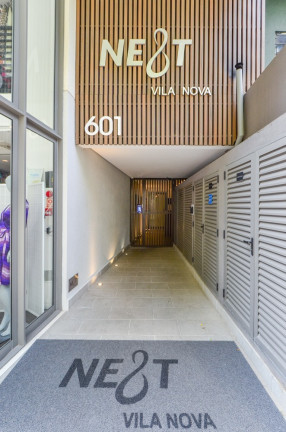 Imagem Imóvel com 1 Quarto à Venda, 28 m² em Vila Nova Conceição - São Paulo Imagem Imóvel com 1 Quarto à Venda, 28 m² em Vila Nova Conceição - São Paulo
