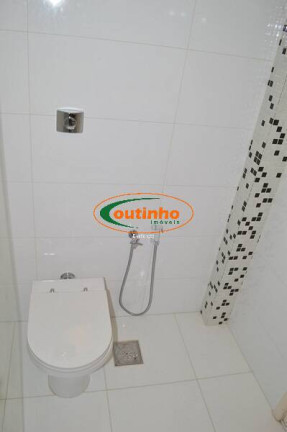 Imagem Apartamento com 3 Quartos à Venda, 96 m² em Tijuca - Rio De Janeiro