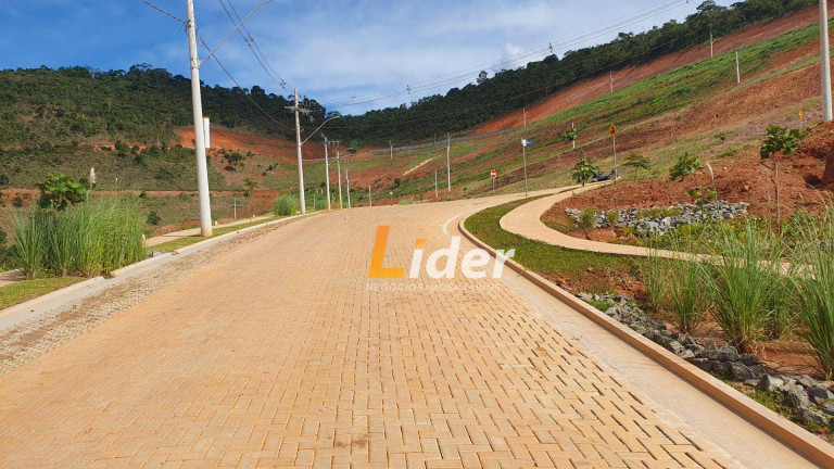 Imagem Terreno à Venda, 485 m² em Estrela Do Lago - Juiz De Fora