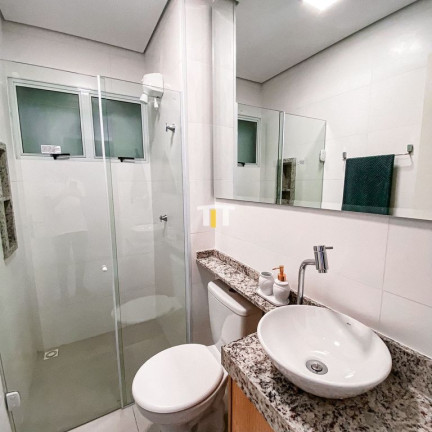 Imagem Apartamento com 2 Quartos à Venda, 60 m² em Parque Progresso - Franca Imagem Apartamento com 2 Quartos à Venda, 60 m² em Parque Progresso - Franca
