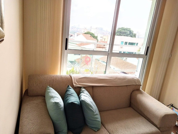 Imagem Cobertura com 3 Quartos à Venda,  em Rudge Ramos - São Bernardo Do Campo