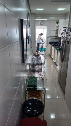 Imagem Apartamento com 3 Quartos à Venda, 146 m² em Vila Gomes Cardim - São Paulo Imagem Apartamento com 3 Quartos à Venda, 146 m² em Vila Gomes Cardim - São Paulo