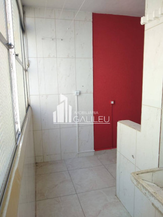 Imagem Apartamento com 3 Quartos à Venda, 76 m² em Jardim Pacaembu - Campinas