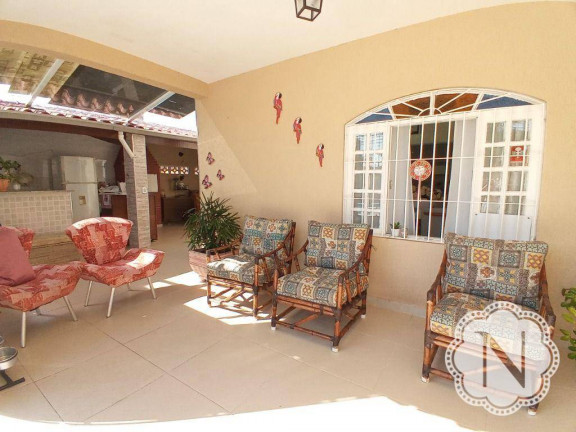 Imagem Sobrado com 3 Quartos à Venda, 197 m² em Tupy - Itanhaém Imagem Sobrado com 3 Quartos à Venda, 197 m² em Tupy - Itanhaém