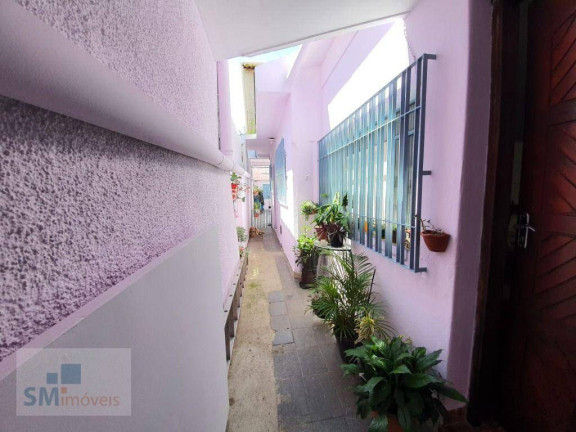 Imagem Casa com 3 Quartos à Venda, 143 m² em Fundação - São Caetano Do Sul Imagem Casa com 3 Quartos à Venda, 143 m² em Fundação - São Caetano Do Sul