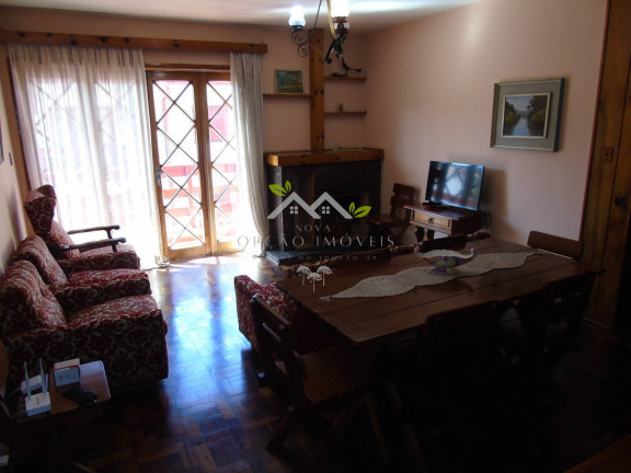 Imagem Apartamento com 2 Quartos à Venda, 91 m² em Vila Jaguaribe - Campos Do Jordão Imagem Apartamento com 2 Quartos à Venda, 91 m² em Vila Jaguaribe - Campos Do Jordão