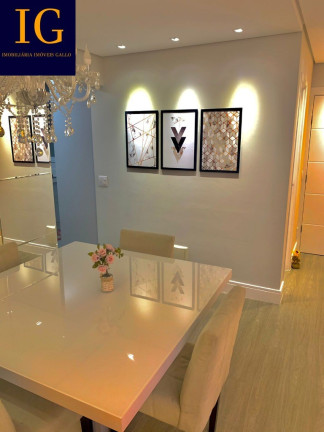 Imagem Apartamento com 3 Quartos à Venda, 98 m² em Barcelona - São Caetano Do Sul
