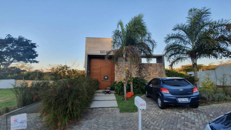 Imagem Casa de Condomínio à Venda, 824 m² em Alphaville Nova Esplanada - Votorantim