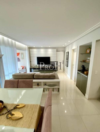 Imagem Apartamento com 3 Quartos à Venda, 106 m² em Centro - São Bernardo Do Campo