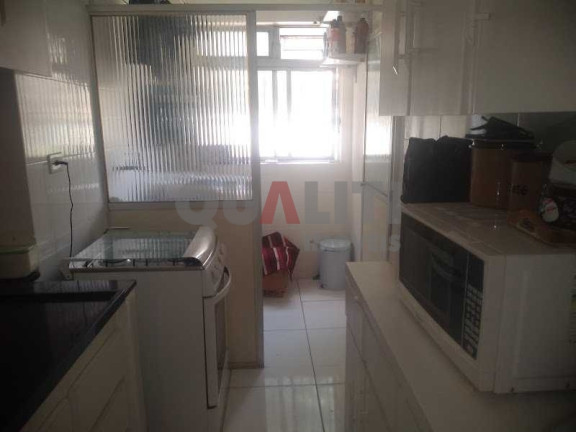 Imagem Apartamento com 2 Quartos à Venda, 45 m² em Chácara Santo Antônio - São Paulo Imagem Apartamento com 2 Quartos à Venda, 45 m² em Chácara Santo Antônio - São Paulo