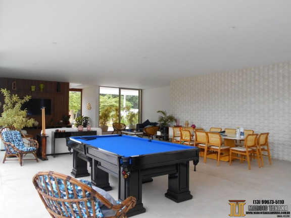 Imagem Casa com 7 Quartos à Venda, 684 m² em Riviera - Bertioga Imagem Casa com 7 Quartos à Venda, 684 m² em Riviera - Bertioga