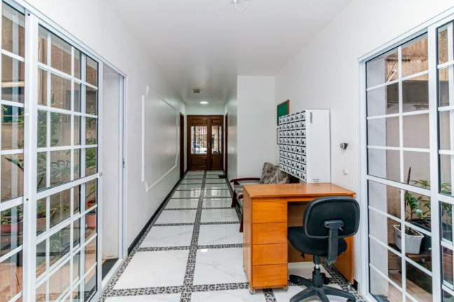 Imagem Imóvel com 1 Quarto à Venda, 42 m² em Centro Histórico - Porto Alegre