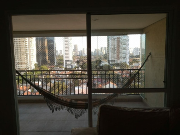 Imagem Apartamento com 3 Quartos à Venda, 170 m² em Brooklin - São Paulo Imagem Apartamento com 3 Quartos à Venda, 170 m² em Brooklin - São Paulo