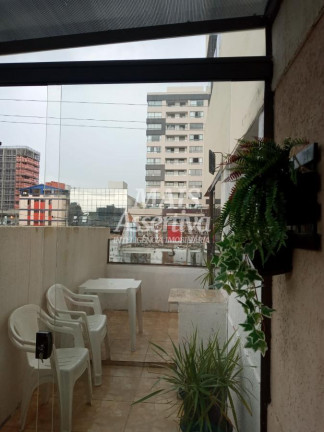 Imagem Apartamento com 3 Quartos à Venda, 150 m² em Centro - Capão Da Canoa Imagem Apartamento com 3 Quartos à Venda, 150 m² em Centro - Capão Da Canoa