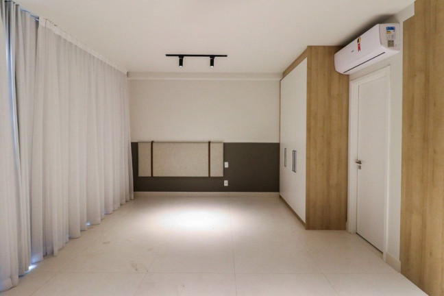 Imagem Apartamento com 1 Quarto para Alugar, 40 m² em Itaim Bibi - São Paulo Imagem Apartamento com 1 Quarto para Alugar, 40 m² em Itaim Bibi - São Paulo