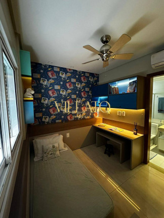 Imagem Apartamento com 3 Quartos à Venda, 146 m² em Setor Bueno - Goiânia Imagem Apartamento com 3 Quartos à Venda, 146 m² em Setor Bueno - Goiânia