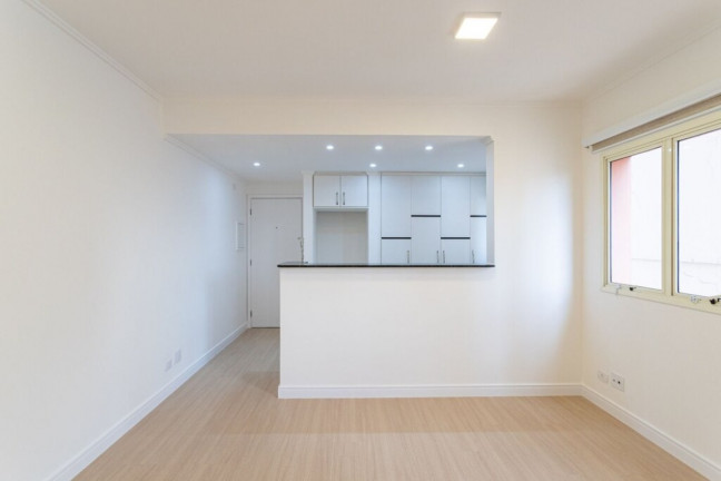 Imagem Imóvel com 1 Quarto à Venda, 42 m² em Sumaré - São Paulo Imagem Imóvel com 1 Quarto à Venda, 42 m² em Sumaré - São Paulo