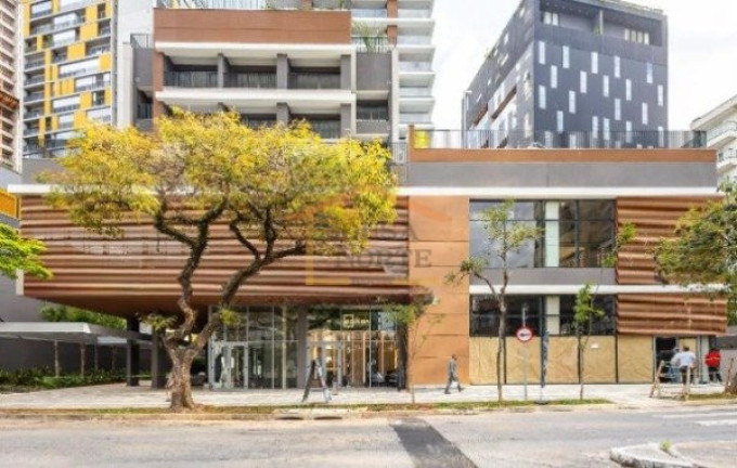 Imagem Apartamento com 1 Quarto à Venda, 31 m² em Sumarezinho - São Paulo Imagem Apartamento com 1 Quarto à Venda, 31 m² em Sumarezinho - São Paulo