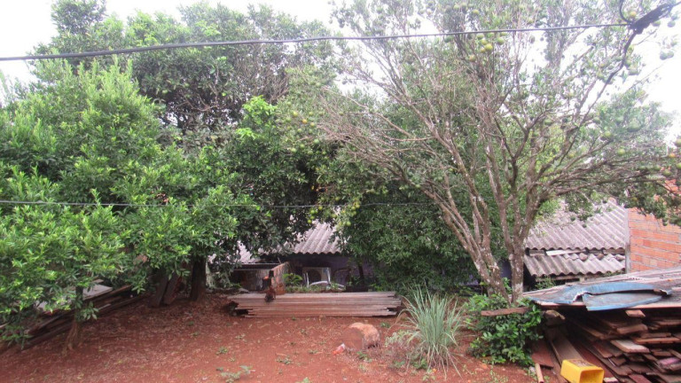 Imagem Casa com 1 Quarto à Venda, 36 m² em Santa Rita - Concórdia Imagem Casa com 1 Quarto à Venda, 36 m² em Santa Rita - Concórdia