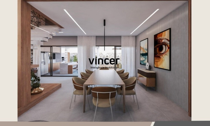 Imagem Casa com 3 Quartos à Venda, 320 m² em Residencial Goiânia Golfe Clube - Goiânia Imagem Casa com 3 Quartos à Venda, 320 m² em Residencial Goiânia Golfe Clube - Goiânia