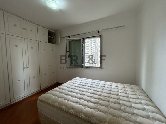 Imagem Apartamento com 3 Quartos à Venda, 71 m² em Brooklin - São Paulo Imagem Apartamento com 3 Quartos à Venda, 71 m² em Brooklin - São Paulo